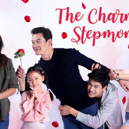 asian stepmom|The Charming Step Mom (2019) .